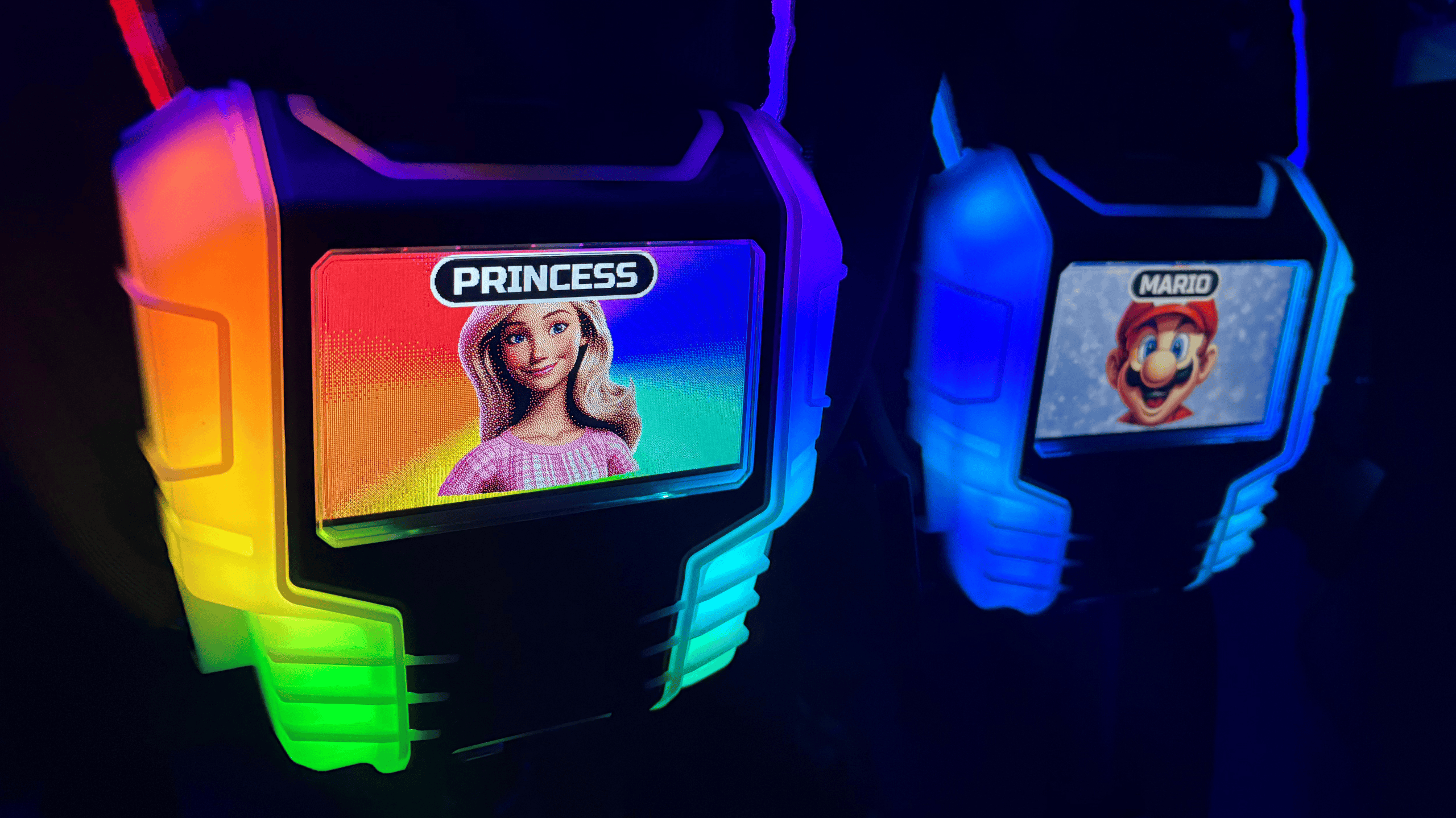 Children's Parties - Laser Tag Only