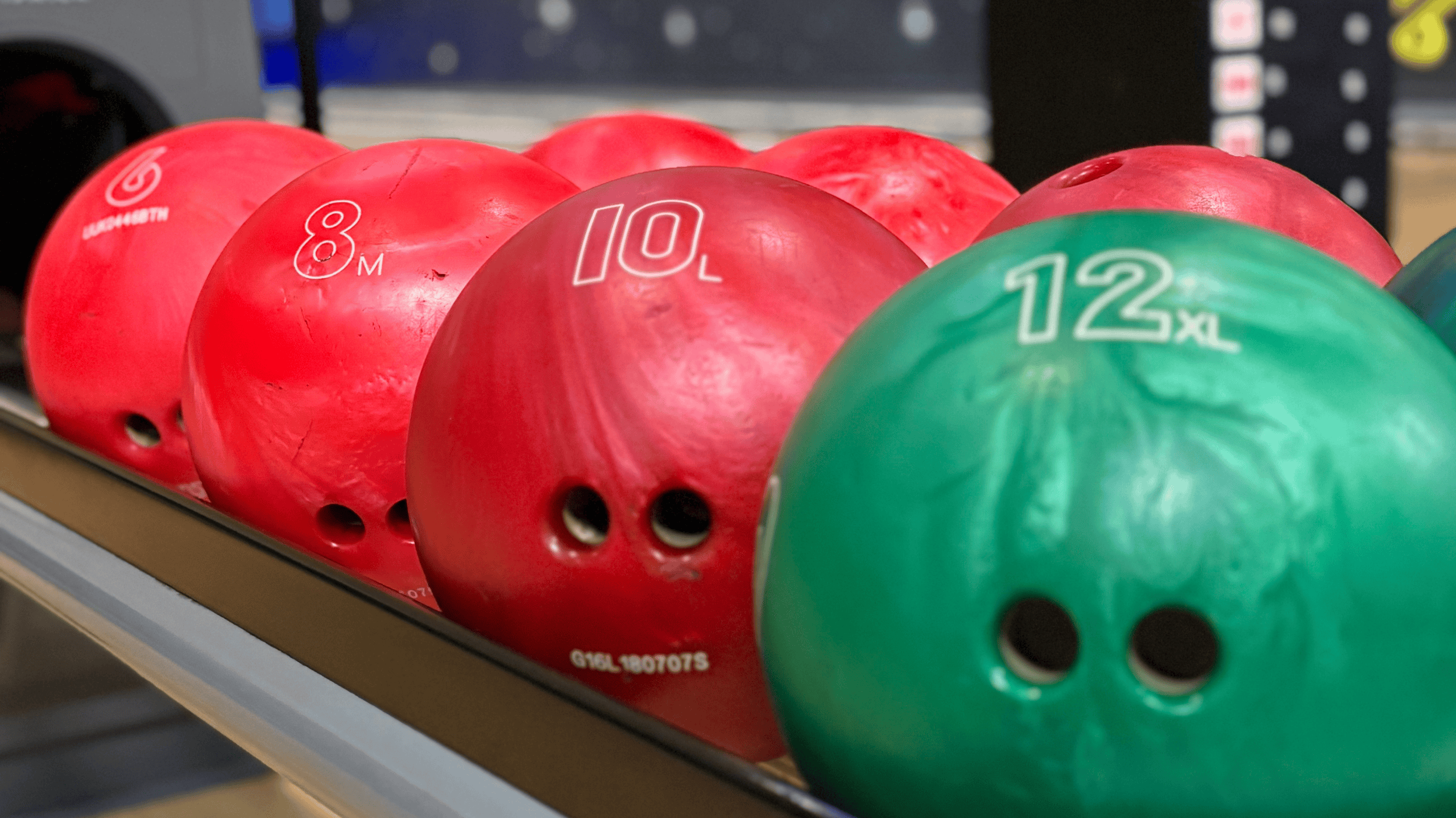 Teen Parties - Bowling Only